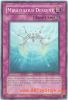 Yu-Gi-Oh Card - DR04-EN238 - MIRACULOUS DESCENT (super rare holo) (Mint)