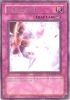 Yu-Gi-Oh Card - DR04-EN240 - FORCED BACK (rare) (Mint)