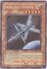 Yu-Gi-Oh Card - DR04-EN241 - SATELLITE CANNON (secret rare holo) (Mint)