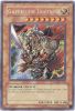 Yu-Gi-Oh Card - DR04-EN242 - GILFORD THE LIGHTNING (secret rare holo) (Mint)