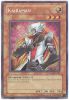 Yu-Gi-Oh Card - DR04-EN245 - KAIBAMAN (secret rare holo) (Mint)