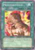 Yu-Gi-Oh Card - DR1-EN038 - METAMORPHOSIS (common) (Mint)