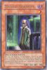 Yu-Gi-Oh Card - DR1-EN128 - MAGICAL SCIENTIST (rare) (Mint)