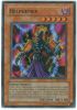 Yu-Gi-Oh Card - DR1-EN006 - HELPOEMER (super rare holo) (Mint)