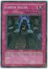 Yu-Gi-Oh Card - DR1-EN041 - COFFIN SELLER (super rare holo) (Mint)