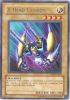 Yu-Gi-Oh Card - DR1-EN059 - X HEAD CANNON (rare) (Mint)