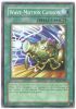 Yu-Gi-Oh Card - DR1-EN095 - WAVE-MOTION CANNON (common) (Mint)