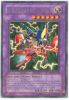 Yu-Gi-Oh Card - DR1-EN106 - XY DRAGON CANNON (rare)