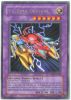 Yu-Gi-Oh Card - DR1-EN109 - YZ TANK DRAGON (rare) (Mint)