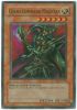 Yu-Gi-Oh Card - DR1-EN123 - CHAOS COMMAND MAGICIAN (super rare holo) (Mint)