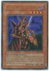 Yu-Gi-Oh Card - DR1-EN126 - BREAKER THE MAGICAL WARRIOR (ultra rare holo) (Mint)