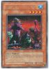 Yu-Gi-Oh Card - DR1-EN131 - TRIBE INFECTING VIRUS (rare) (Mint)