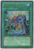 Yu-Gi-Oh Card - DR1-EN161 - DOUBLE SPELL (ultra rare holo) (Mint)