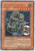 Yu-Gi-Oh Card - DR1-EN169 - GUARDIAN GRARL (rare) (Mint)