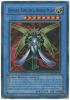 Yu-Gi-Oh Card - DR1-EN178 - SHINATO, KING OF A HIGHER PLANE (super rare holo) (Mint)