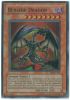 Yu-Gi-Oh Card - DR1-EN181 - BERSERK DRAGON (super rare holo) (Mint)