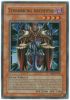 Yu-Gi-Oh Card - DR1-EN234 - TERRORKING ARCHFIEND (super rare holo) (Mint)