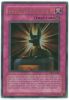 Yu-Gi-Oh Card - DR1-EN267 - JUDGEMENT OF ANUBIS (ultra rare holo) (Mint)