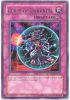 Yu-Gi-Oh Card - DR2-EN107 - CURSE OF DARKNESS (rare) (Mint)