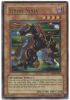 Yu-Gi-Oh Card - DR2-EN007 - STRIKE NINJA (ultra rare holo) (Mint)