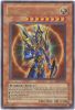 Yu-Gi-Oh Card - DR2-EN025 - BLACK LUSTER SOLDIER - ENVOY OF THE BEGINNING (ultra rare holo) (Mint)