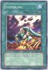 Yu-Gi-Oh Card - DR2-EN035 - STUMBLING (common) (Mint)