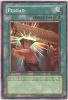 Yu-Gi-Oh Card - DR2-EN045 - RELOAD (super rare holo) (Mint)