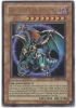 Yu-Gi-Oh Card - DR2-EN056 - CHAOS EMPEROR DRAGON - ENVOY of the END (ultra rare holo) (Mint)