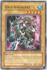 Yu-Gi-Oh Card - DR2-EN057 - GIGA GAGAGIGO (common) (Mint)