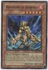 Yu-Gi-Oh Card - DR2-EN068 - MANTICORE OF DARKNESS (super rare holo) (Mint)