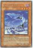 Yu-Gi-Oh Card - DR2-EN069 - STEALTH BIRD (rare) (Mint)