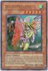 Yu-Gi-Oh Card - DR2-EN081 - INSECT PRINCESS (ultra rare holo) (Mint)