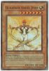 Yu-Gi-Oh Card - DR2-EN088 - GUARDIAN ANGEL JOAN (super rare holo) (Mint)