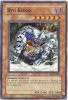 Yu-Gi-Oh Card - DR2-EN091 - RYU KOKKI (super rare holo) (Mint)