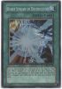 Yu-Gi-Oh Card - DR2-EN150 - BURST STREAM OF DESTRUCTION (super rare holo) (Mint)