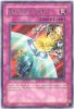 Yu-Gi-Oh Card - DR2-EN166 - DRAINING SHIELD (rare) (Mint)