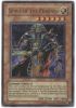 Yu-Gi-Oh Card - DR2-EN175 - SPIRIT OF THE PHARAOH (ultra rare holo) (Mint)