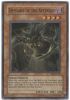 Yu-Gi-Oh Card - DR2-EN189 - EMISSARY OF THE AFTERLIFE (super rare holo)