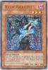 Yu-Gi-Oh Card - DR2-EN193 - NIGHT ASSAILANT (rare) (Mint)