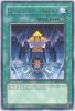 Yu-Gi-Oh Card - DR2-EN205 - LEVEL LIMIT - AREA B (rare)