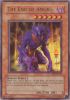 Yu-Gi-Oh Card - DR2-EN224 - THE END OF ANUBIS (ultra rare holo)