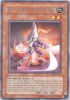 Yu-Gi-Oh Card - DR3-EN011 - MYSTIC SWORDSMAN LV2 (rare) (Mint)