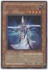 Yu-Gi-Oh Card - DR3-EN012 - MYSTIC SWORDSMAN LV4 (ultra rare holo) (Mint)