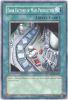 Yu-Gi-Oh Card - DR3-EN037 - DARK FACTORY OF MASS PRODUCTION (common) (Mint)