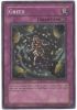 Yu-Gi-Oh Card - DR3-EN055 - GREED (super rare holo) (Mint)