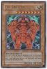 Yu-Gi-Oh Card - DR3-EN065 - THE CREATOR (ultra rare holo)