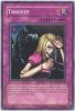 Yu-Gi-Oh Card - DR3-EN109 - TRAGEDY (super rare holo) (Mint)