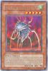 Yu-Gi-Oh Card - DR3-EN127 - ULTIMATE INSECT LV5 (rare) (Mint)