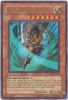 Yu-Gi-Oh Card - DR3-EN142 - GEARFRIED THE SWORDMASTER (ultra rare holo) (Mint)