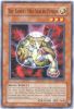 Yu-Gi-Oh Card - DR3-EN147 - THE LIGHT - HEX-SEALED FUSION (common) (Mint)